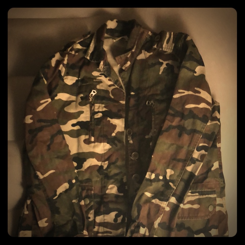 Jacket